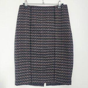 Mossimo Pencil Skirt, Size 6